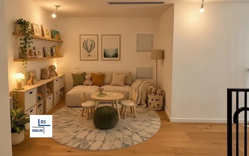 À vendre : Appartement, 5 pièces à Center, Herzliya, photo 5