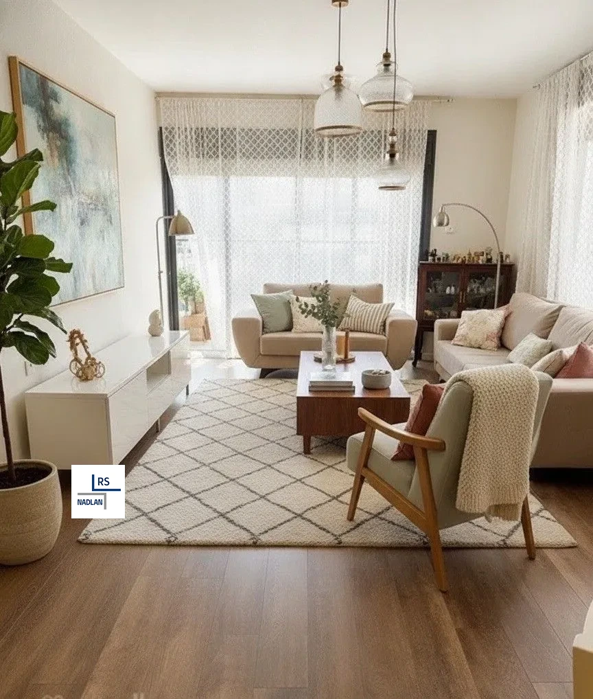 For sale: Apartment, 4.5 rooms in Center, Herzliya, photo 1