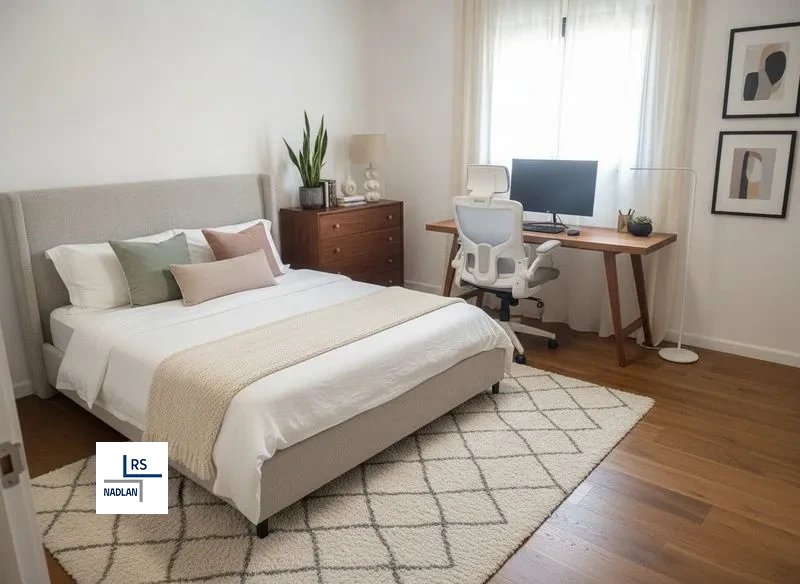 For sale: Apartment, 4.5 rooms in Center, Herzliya, photo 5
