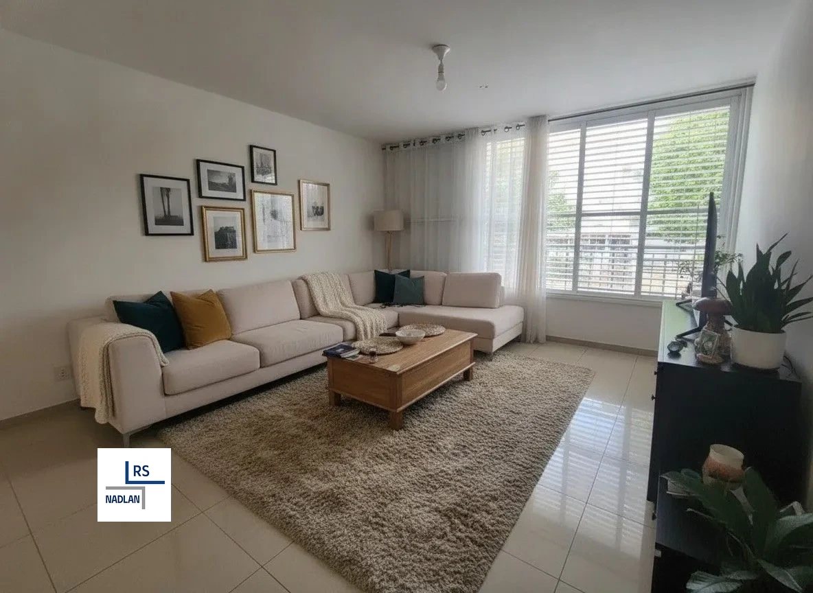 For sale: Apartment, 4.5 rooms in Center, Herzliya, photo 1