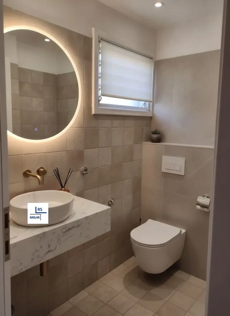 For sale: Apartment, 4.5 rooms in Center, Herzliya, photo 4