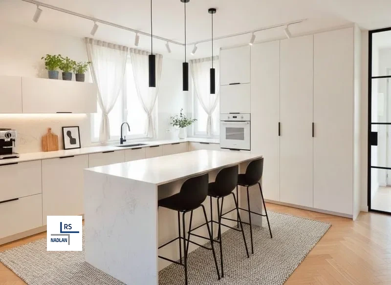 Apartamento, 4 habitaciones en Neve Sharett, Tel Aviv-Yafo