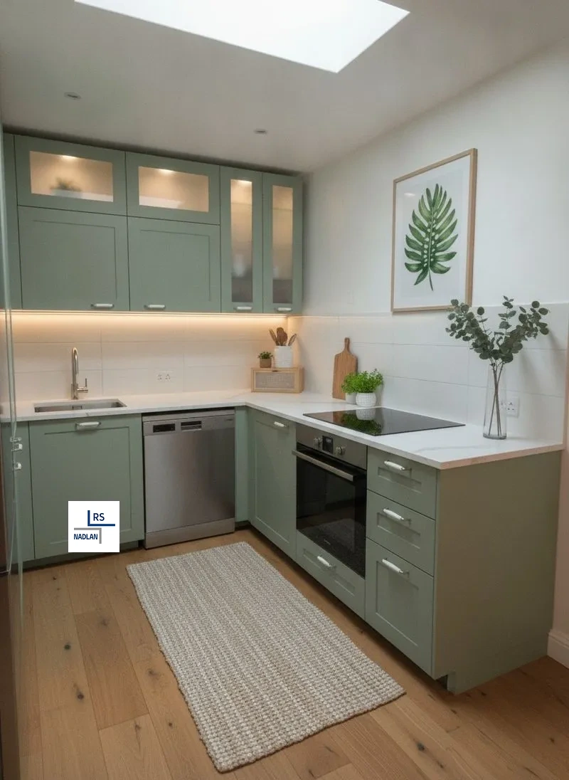 En venta: Apartamento, 4 habitaciones en Ramat Aviv Gimel, Tel Aviv-Yafo, foto 2