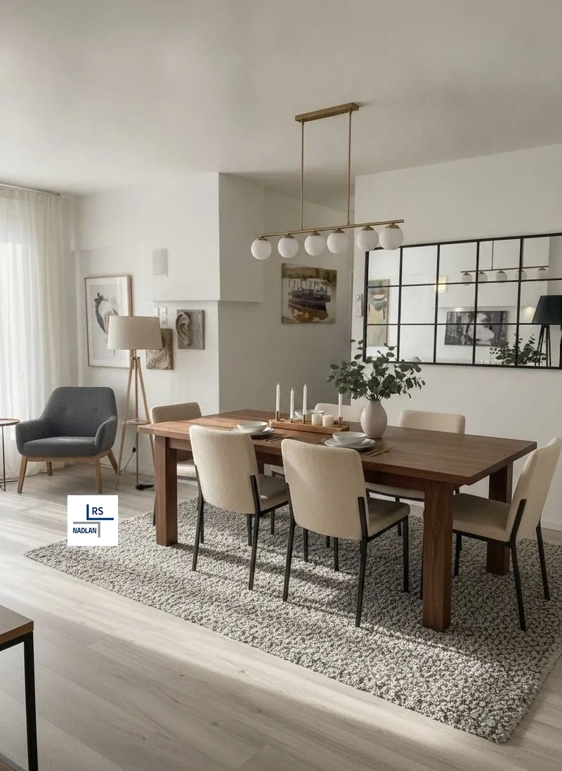 En venta: Apartamento, 4 habitaciones en Ramat Aviv Gimel, Tel Aviv-Yafo, foto 3