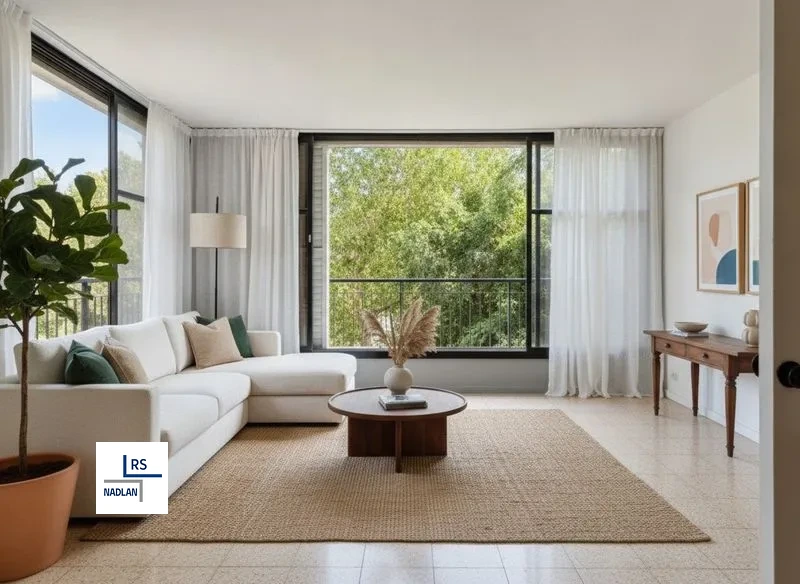 For sale: Apartment, 5 rooms in Neve Avivim, Tel Aviv-Yafo, photo 2