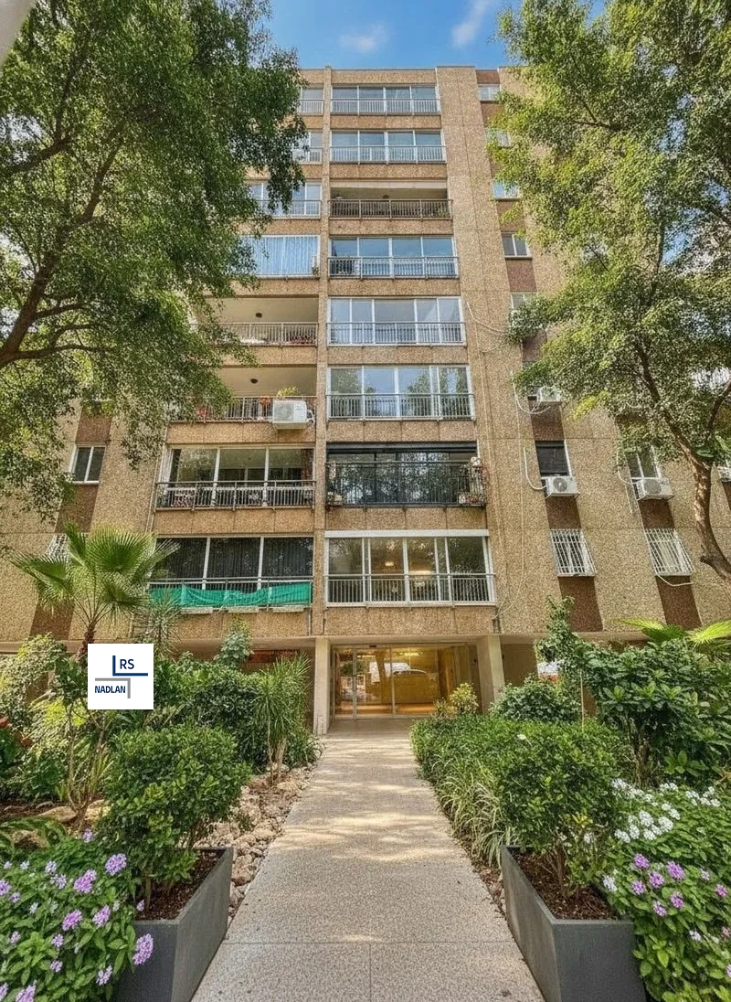 For sale: Apartment, 5 rooms in Neve Avivim, Tel Aviv-Yafo, photo 3