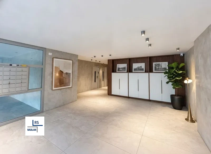 For sale: Apartment, 5 rooms in Neve Avivim, Tel Aviv-Yafo, photo 4