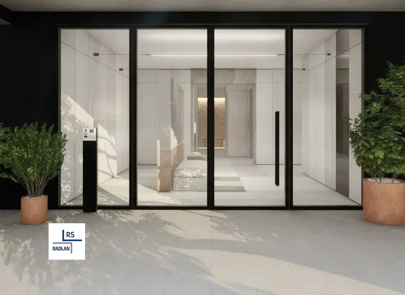 For sale: Apartment, 4 rooms in Hetsepon Hechedesh - Kiker Hmdina, Tel Aviv-Yafo, photo 2