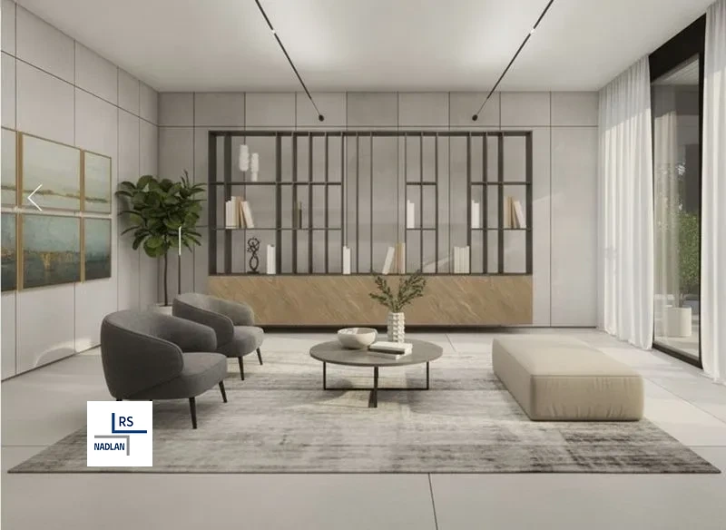 For sale: Apartment, 4 rooms in Hetsepon Hechedesh - Kiker Hmdina, Tel Aviv-Yafo, photo 4