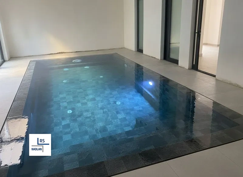 Apartamento, 9 habitaciones en Revivim, Tel Aviv-Yafo