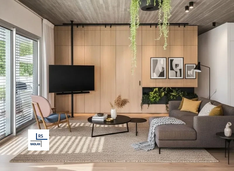 En venta: Apartamento, 5 habitaciones en Geni Tsehela, Ramot Tsehela, Tel Aviv-Yafo, foto 2