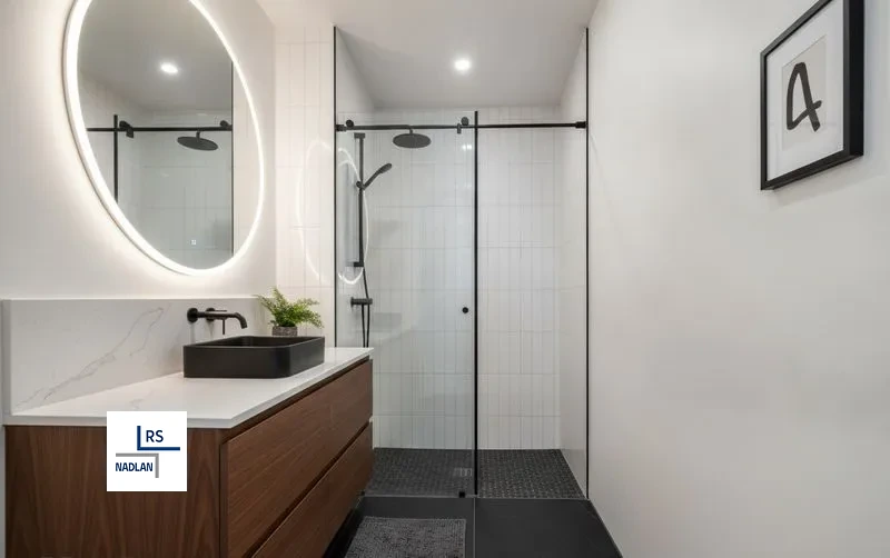 En venta: Apartamento, 5 habitaciones en Geni Tsehela, Ramot Tsehela, Tel Aviv-Yafo, foto 4