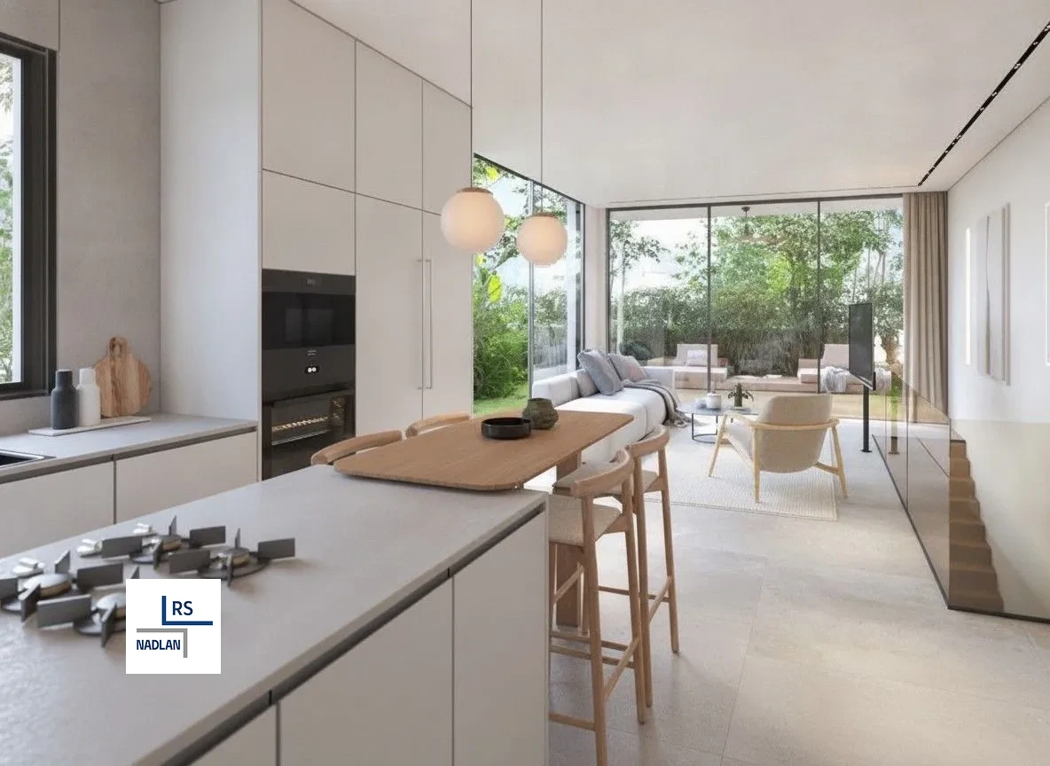En venta: Apartamento, 3 habitaciones en Old North (northern part), Tel Aviv-Yafo, foto 1