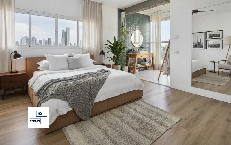 For sale: Apartment, 6 rooms in Kokhav HaTzafon, Tel Aviv-Yafo, photo 2