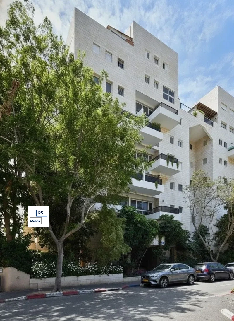 For sale: Apartment, 6 rooms in Kokhav HaTzafon, Tel Aviv-Yafo, photo 5