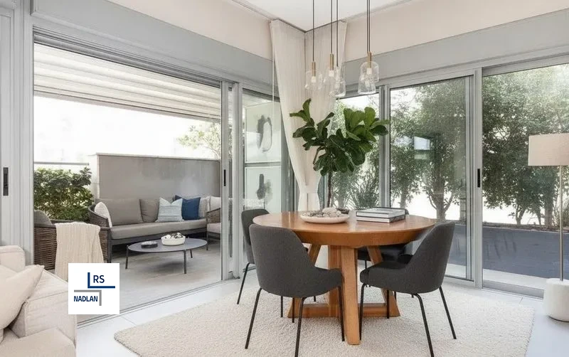 À vendre : Appartement, 6 pièces à Neot Afeka B, Tel Aviv-Yafo, photo 3