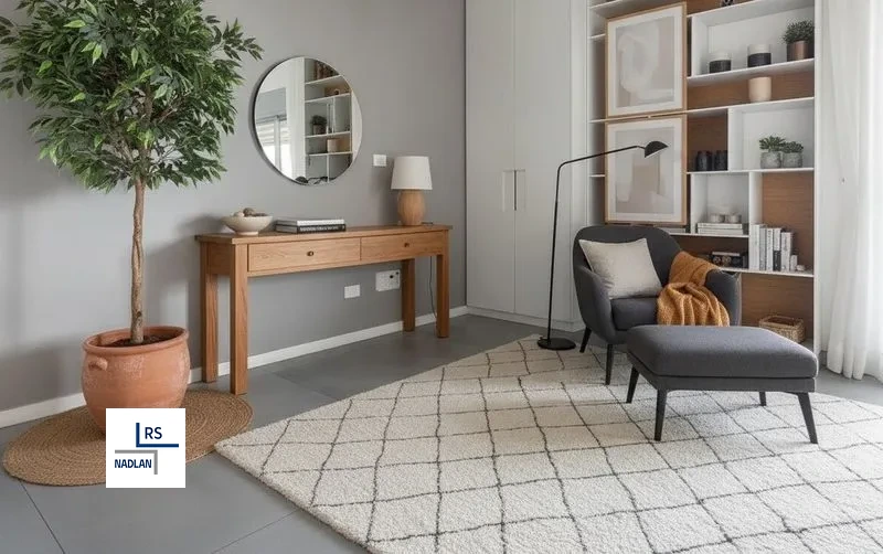 À vendre : Appartement, 6 pièces à Neot Afeka B, Tel Aviv-Yafo, photo 5