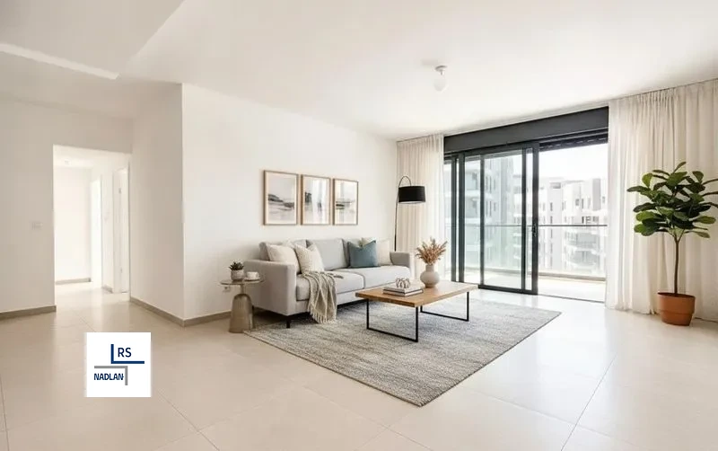 Apartment, 6 rooms in Noa Yesheral, Herzliya
