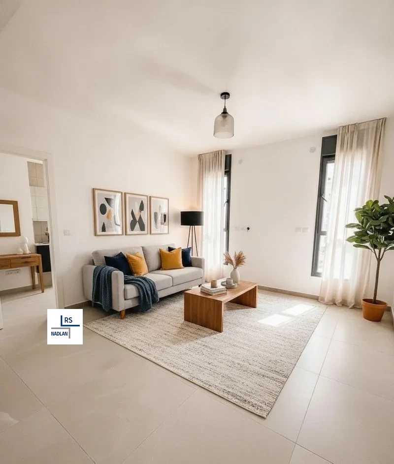 En venta: Apartamento, 6 habitaciones en Noa Yesheral, Herzliya, foto 2