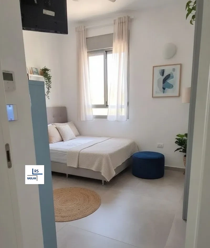À vendre : Appartement, 5 pièces à Golan, Ramat HaSharon, photo 3