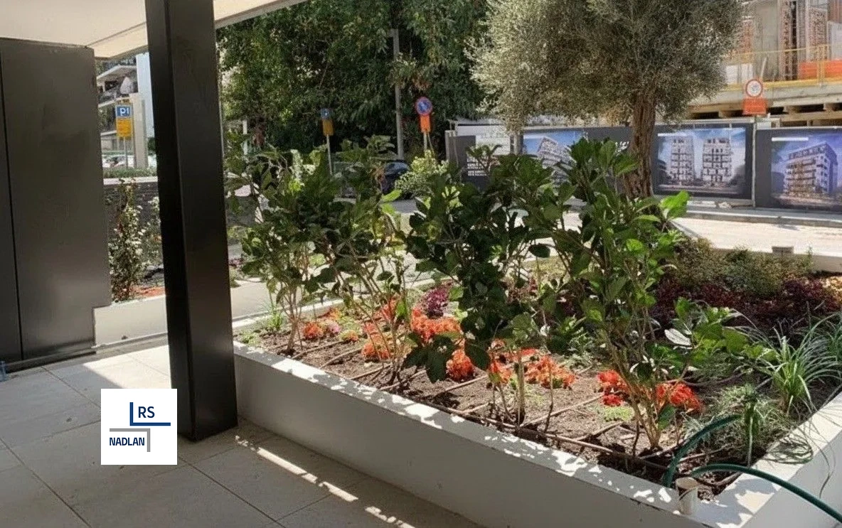 For sale: Apartment, 4 rooms in Hetsepon Hechedesh - Kiker Hmdina, Tel Aviv-Yafo, photo 1