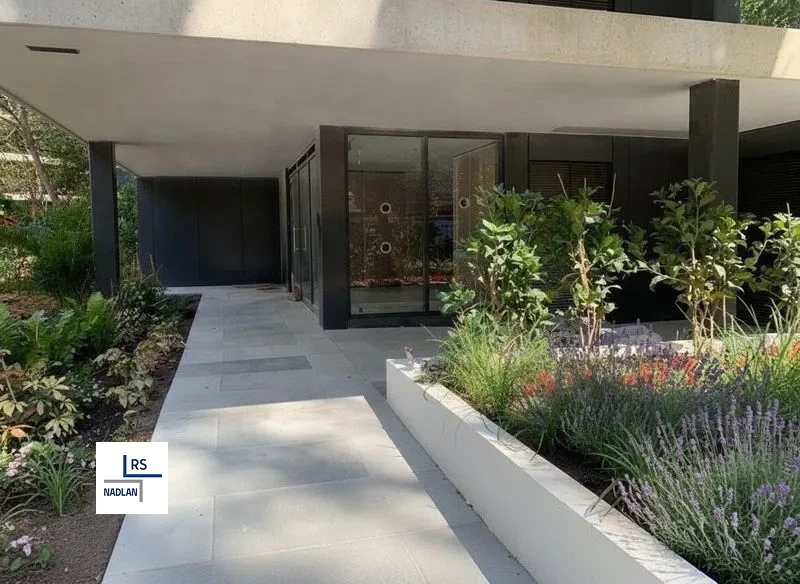 For sale: Apartment, 4 rooms in Hetsepon Hechedesh - Kiker Hmdina, Tel Aviv-Yafo, photo 2
