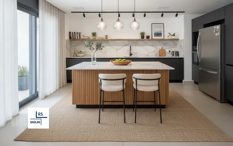 Apartamento, 4 habitaciones en Neve Avivim, Tel Aviv-Yafo