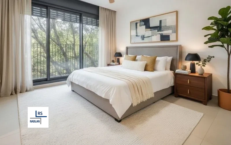En venta: Apartamento, 4 habitaciones en Neve Avivim, Tel Aviv-Yafo, foto 3