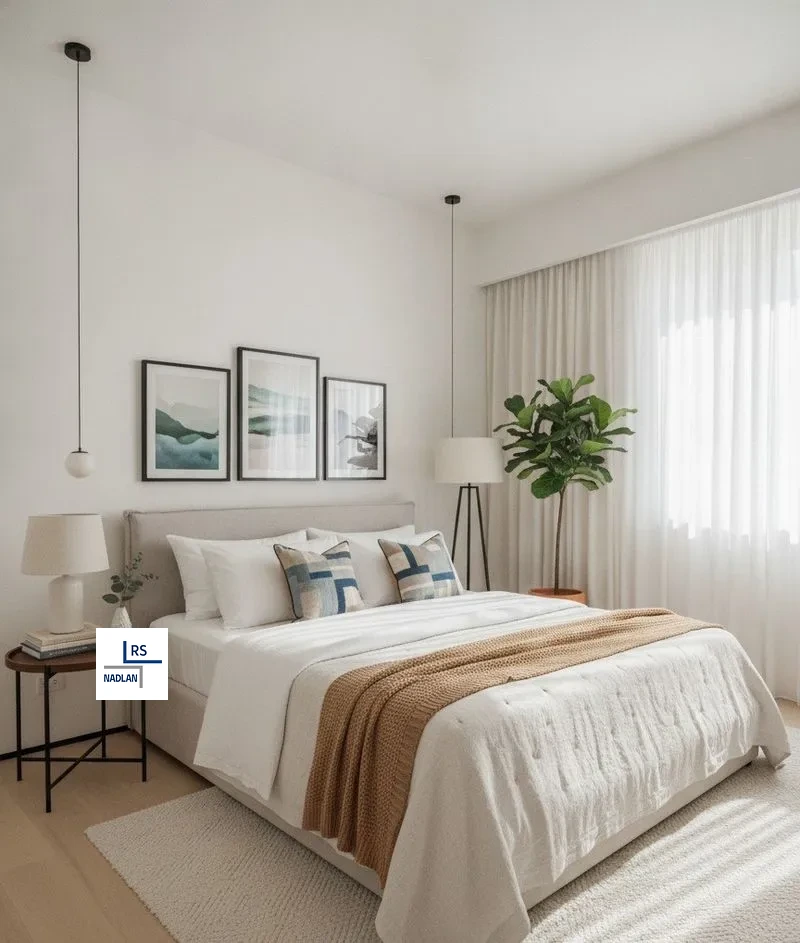 Apartamento, 3 habitaciones en Old North (northern part), Tel Aviv-Yafo
