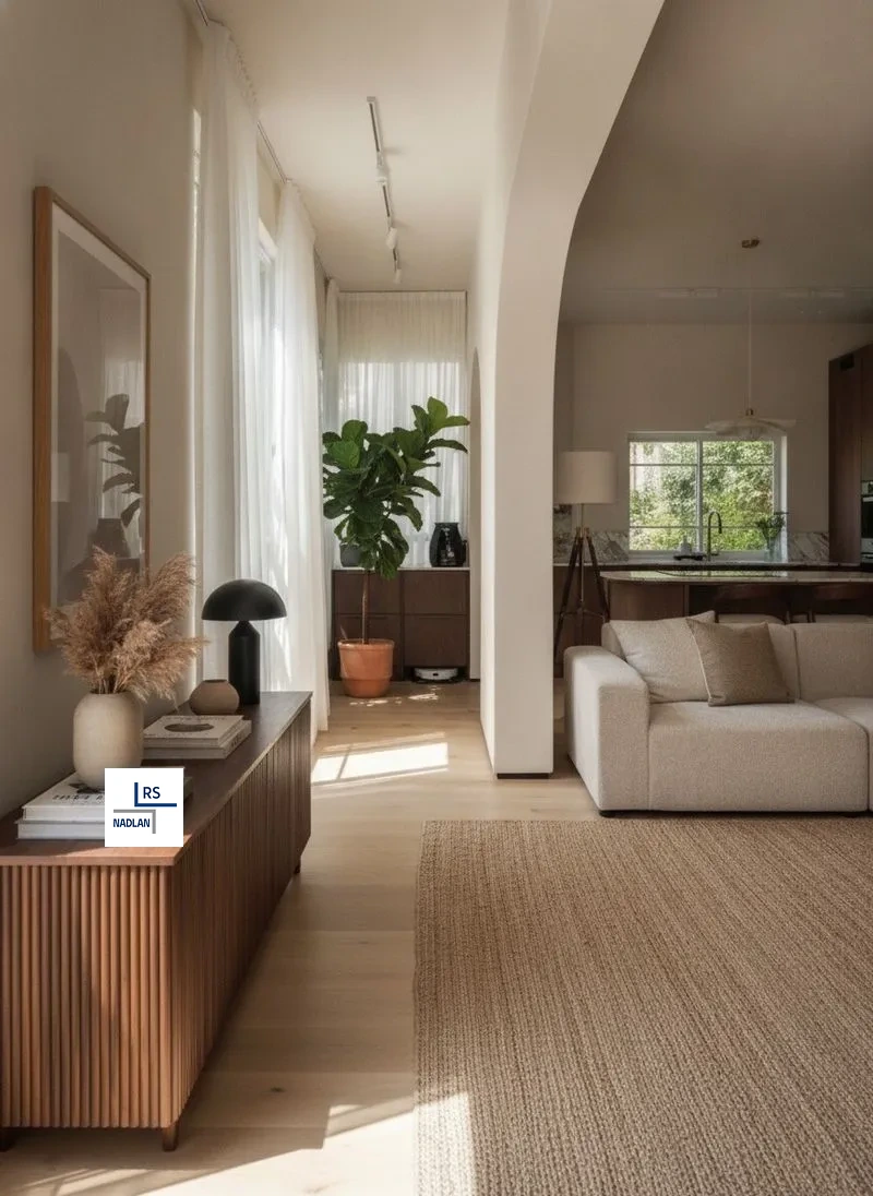 En venta: Apartamento, 3 habitaciones en Old North (northern part), Tel Aviv-Yafo, foto 2