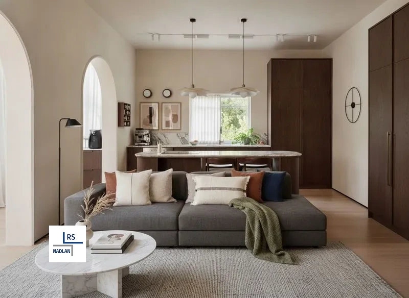 En venta: Apartamento, 3 habitaciones en Old North (northern part), Tel Aviv-Yafo, foto 3