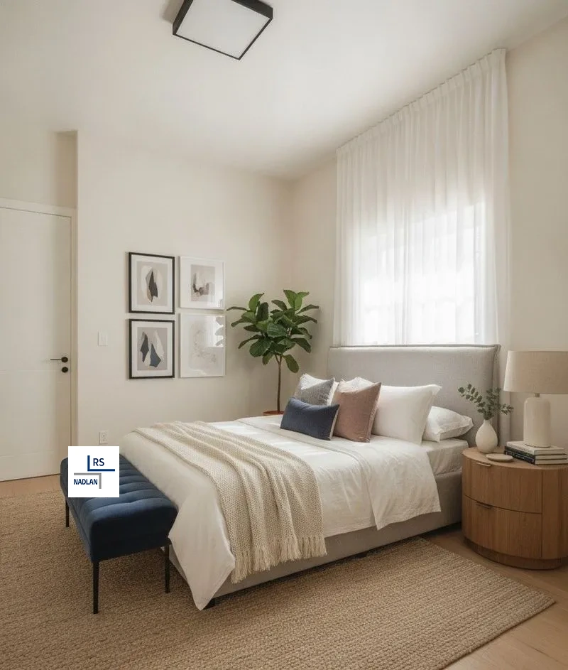 En venta: Apartamento, 3 habitaciones en Old North (northern part), Tel Aviv-Yafo, foto 4