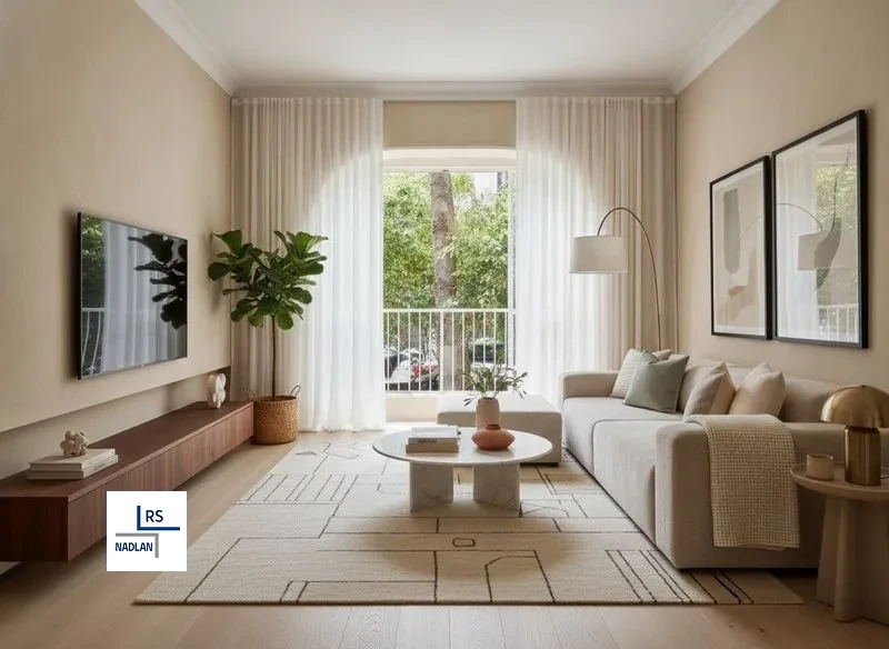 En venta: Apartamento, 3 habitaciones en Old North (northern part), Tel Aviv-Yafo, foto 5