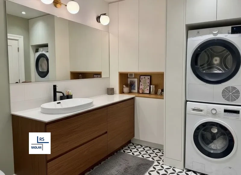 For sale: Apartment, 4 rooms in Kerit David Remez, Ra'anana, photo 2