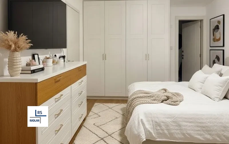 For sale: Apartment, 4 rooms in Kerit David Remez, Ra'anana, photo 4