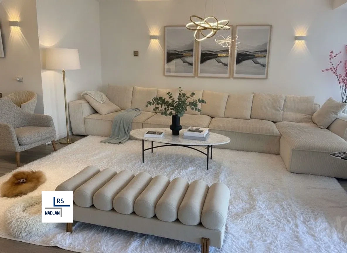 En venta: Apartamento, 4.5 habitaciones en Glilot, Tel Aviv-Yafo, foto 1