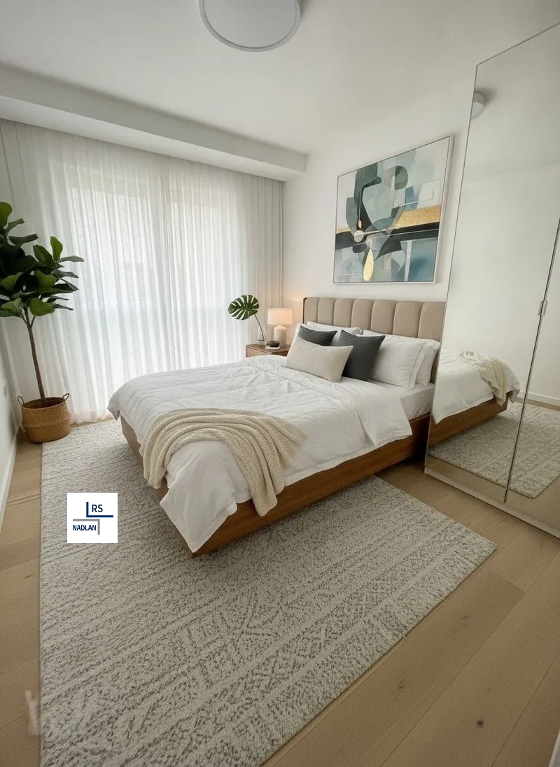 En venta: Apartamento, 4.5 habitaciones en Glilot, Tel Aviv-Yafo, foto 2