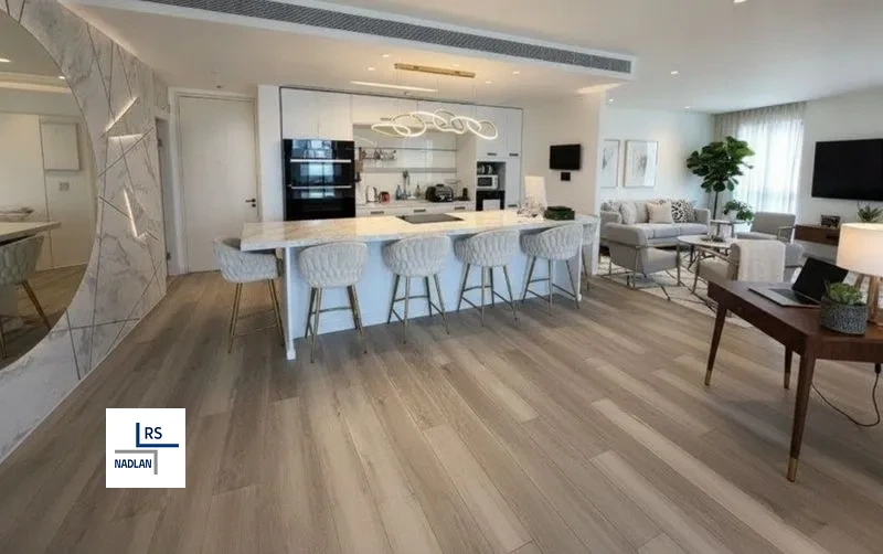 En venta: Apartamento, 4.5 habitaciones en Glilot, Tel Aviv-Yafo, foto 3