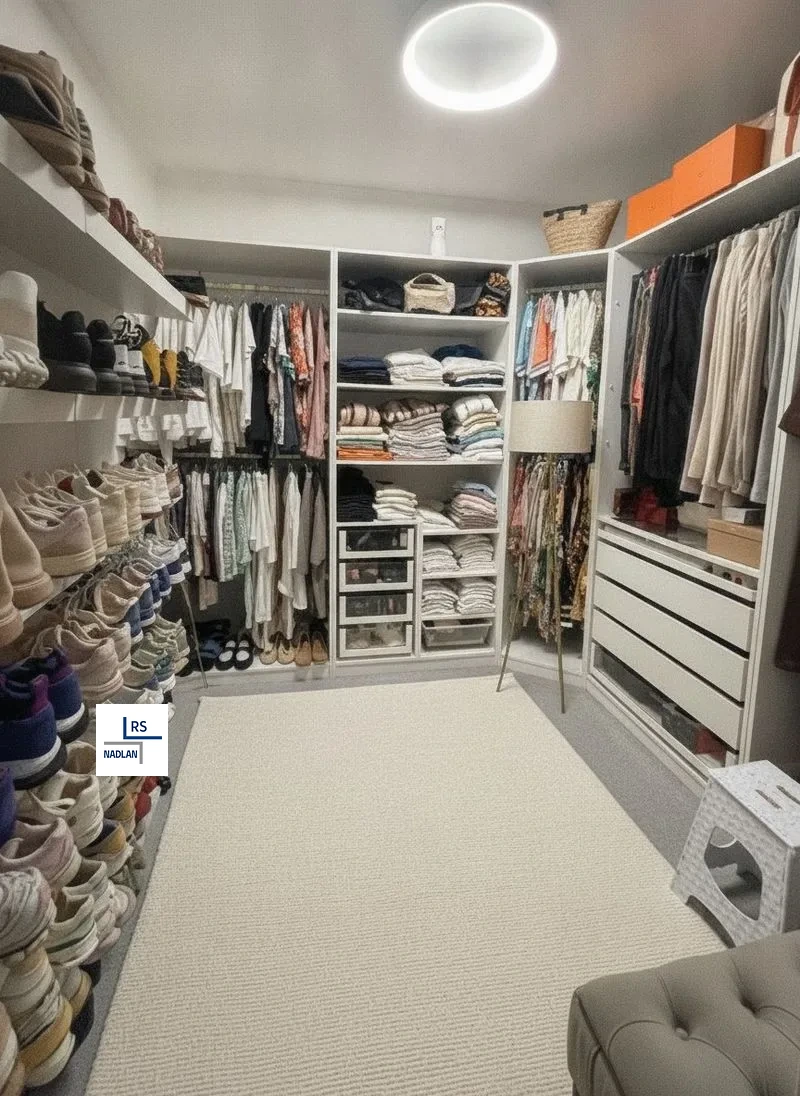 En venta: Apartamento, 4.5 habitaciones en Glilot, Tel Aviv-Yafo, foto 4