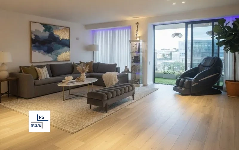 En venta: Apartamento, 4.5 habitaciones en Glilot, Tel Aviv-Yafo, foto 5