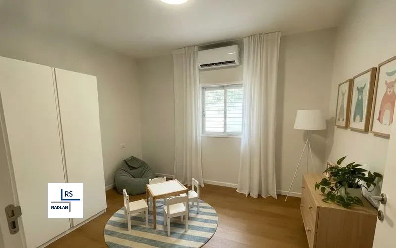 À vendre : Cottage, 5.5 pièces à Neve Magen, Ramat HaSharon, photo 5