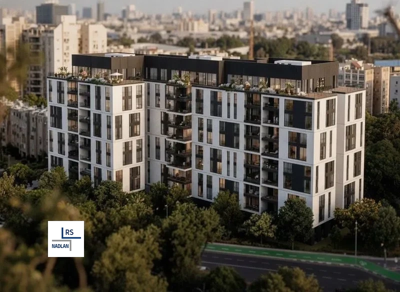 En venta: Apartamento, 5 habitaciones en Hadar Yosef, Tel Aviv-Yafo, foto 3