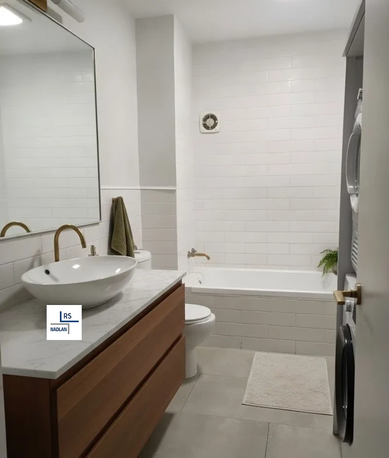 En venta: Apartamento, 6 habitaciones en Ramat Aviv Gimel, Tel Aviv-Yafo, foto 3