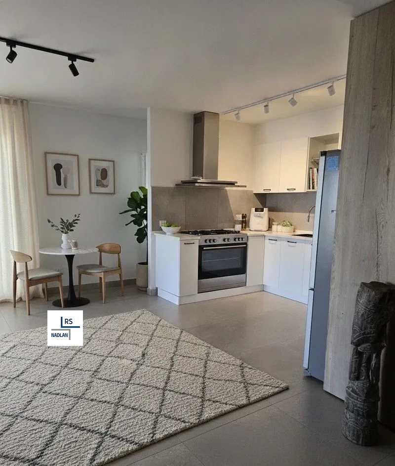 En venta: Apartamento, 6 habitaciones en Ramat Aviv Gimel, Tel Aviv-Yafo, foto 4