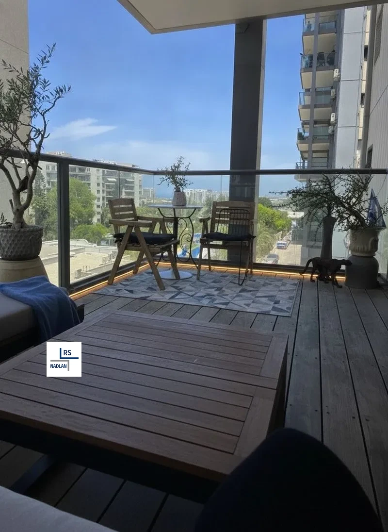 En venta: Apartamento, 6 habitaciones en Ramat Aviv Gimel, Tel Aviv-Yafo, foto 5