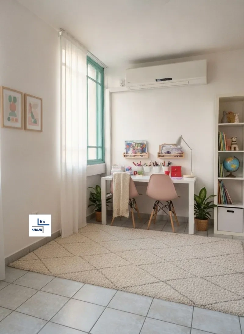 For sale: Apartment, 3 rooms in Neve Avivim, Tel Aviv-Yafo, photo 2