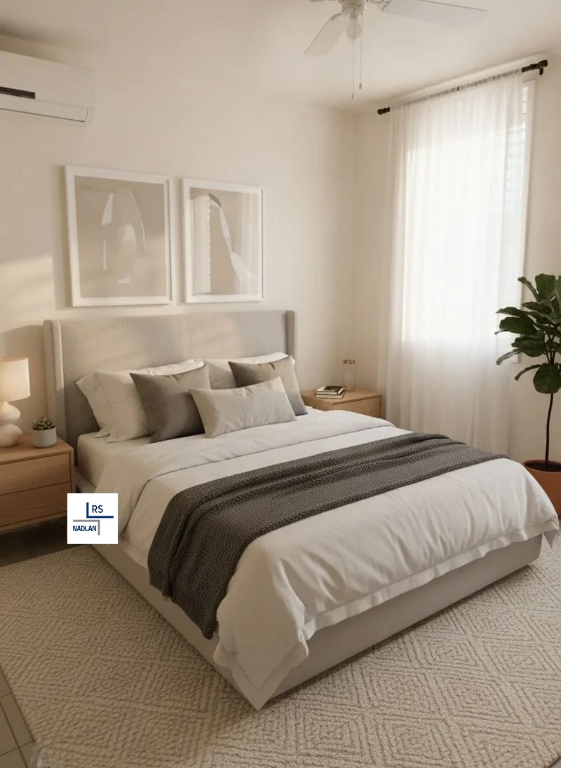 For sale: Apartment, 3 rooms in Neve Avivim, Tel Aviv-Yafo, photo 3