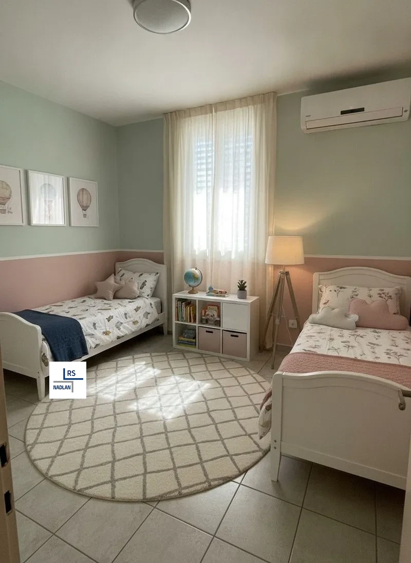 For sale: Apartment, 3 rooms in Neve Avivim, Tel Aviv-Yafo, photo 4
