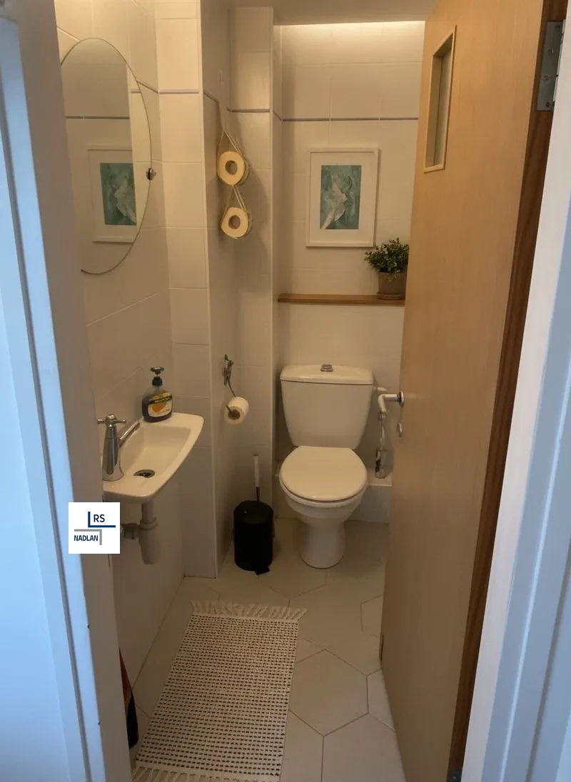 For sale: Apartment, 3 rooms in Neve Avivim, Tel Aviv-Yafo, photo 5