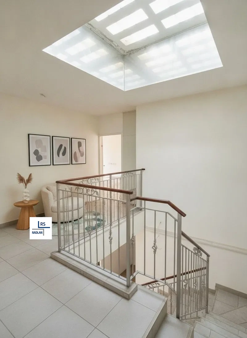 À vendre : Appartement, 5.5 pièces à Ramat Aviv Gimel, Tel Aviv-Yafo, photo 3